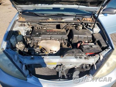 Zdjęcie 11 z 12 samochodu: 2005 TOYOTA CAMRY LE VIN:4T1BE32K15U969344 - miniatura