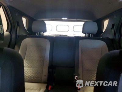 Zdjęcie 10 z 14 samochodu: 2022 CHEVROLET EQUINOX LS VIN:3GNAXSEV5NS217955 - miniatura