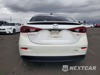 Zdjęcie 6 z 13 samochodu: 2015 MAZDA 3 TOURING VIN:JM1BM1V35F1245756 - miniatura