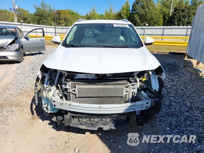 Piąte zdjęcie samochodu w środku: 2023 BUICK ENCORE GX SELECT VIN:KL4MMDS26PB139294 - miniatura