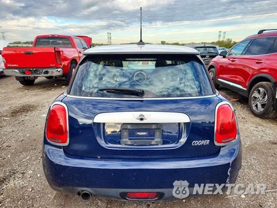 Zdjęcie 6 z 12 samochodu: 2015 MINI COOPER VIN:WMWXM5C5XF3A57465 - miniatura