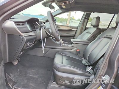Zdjęcie 7 z 14 samochodu: 2025 JEEP GRAND CHEROKEE LIMITED VIN:1C4RJHBG3S8795966 - miniatura