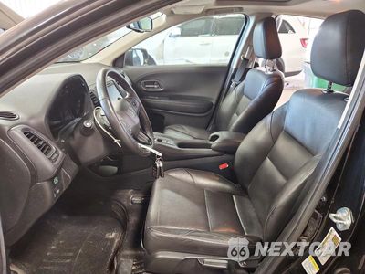 Zdjęcie 7 z 13 samochodu: 2016 HONDA HR-V EXL VIN:3CZRU6H78GM731678 - miniatura