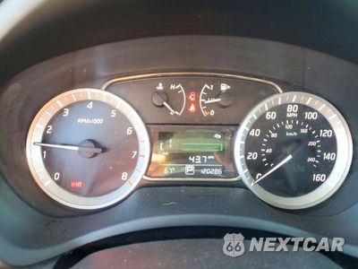 Zdjęcie 9 z 12 samochodu: 2014 NISSAN SENTRA SV VIN:3N1AB7AP5EY276760 - miniatura