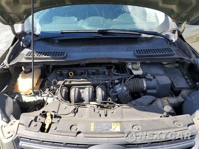 Zdjęcie 12 z 13 samochodu: 2013 FORD ESCAPE S VIN:1FMCU0F7XDUD15968 - miniatura