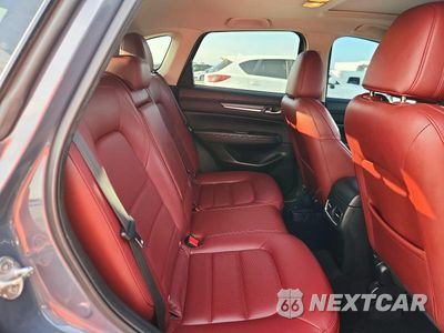 Zdjęcie 11 z 13 samochodu: 2021 MAZDA CX-5 TOURING VIN:JM3KFACM2M0380600 - miniatura