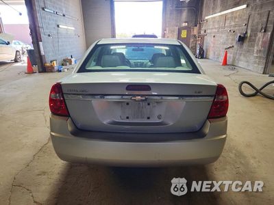 Zdjęcie 6 z 13 samochodu: 2007 CHEVROLET MALIBU LS VIN:1G1ZS58F67F156535 - miniatura