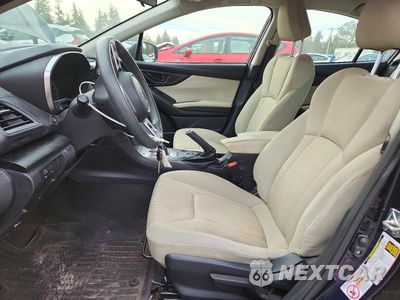Zdjęcie 7 z 12 samochodu: 2019 SUBARU IMPREZA PREMIUM VIN:4S3GKAC60K3610688 - miniatura