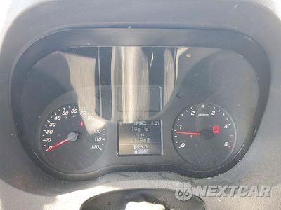 Zdjęcie 9 z 13 samochodu: 2020 MERCEDES-BENZ SPRINTER 2500 VIN:W1Y4EBHY2LT037784 - miniatura