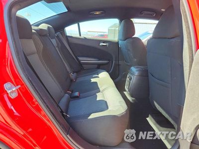 Zdjęcie 10 z 12 samochodu: 2022 DODGE CHARGER SXT VIN:2C3CDXBG0NH160956 - miniatura