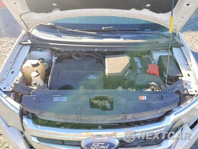 Zdjęcie 12 z 13 samochodu: 2011 FORD EDGE LIMITED VIN:2FMDK4KC6BBA21698 - miniatura
