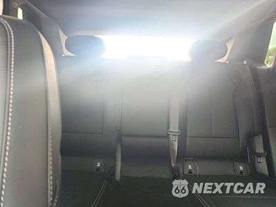 Zdjęcie 10 z 14 samochodu: 2026 CADILLAC LYRIQ LUXURY VIN:1GYKPNRK9TZ301060 - miniatura