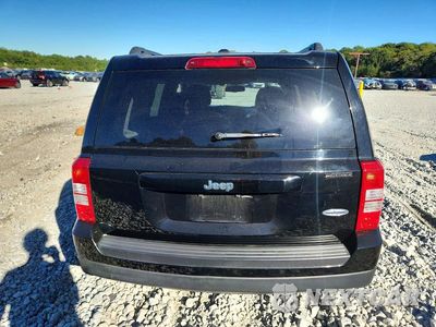 Zdjęcie 6 z 13 samochodu: 2014 JEEP PATRIOT LATITUDE VIN:1C4NJPFA4ED680755 - miniatura
