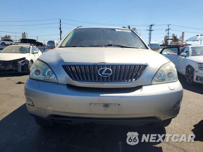 Piąte zdjęcie samochodu w środku: 2006 LEXUS RX 330 VIN:JTJHA31U760103649 - miniatura