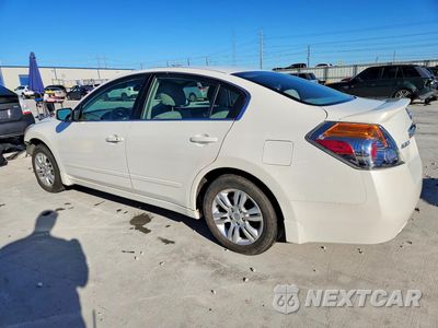 Drugie zdjęcie samochodu z przodu: 2011 NISSAN ALTIMA 2.5 VIN:1N4AL2AP8BN435542 - miniatura