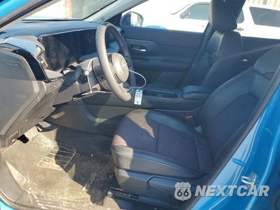 Zdjęcie 7 z 12 samochodu: 2025 NISSAN KICKS SR VIN:3N8AP6DB6SL337197 - miniatura