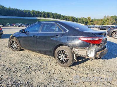 Drugie zdjęcie samochodu z przodu: 2016 TOYOTA CAMRY LE VIN:4T1BF1FK1GU571372 - miniatura