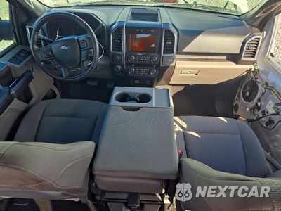 Zdjęcie 8 z 13 samochodu: 2020 FORD F150 SUPERCREW VIN:1FTEW1C59LFB80694 - miniatura