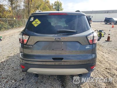 Zdjęcie 6 z 13 samochodu: 2018 FORD ESCAPE SE VIN:1FMCU9GD0JUB81024 - miniatura