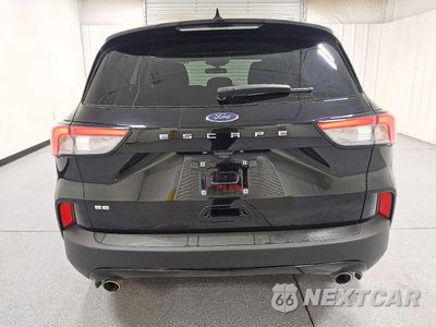 Zdjęcie 6 z 14 samochodu: 2022 FORD ESCAPE SE VIN:1FMCU0G61NUA02783 - miniatura