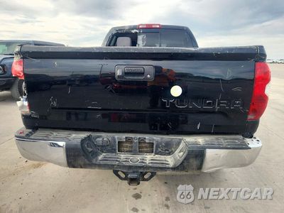 Zdjęcie 6 z 12 samochodu: 2016 TOYOTA TUNDRA SR5 VIN:5TFRM5F12GX107156 - miniatura