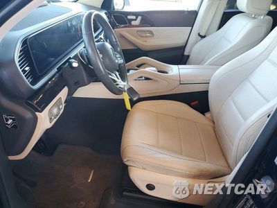 Zdjęcie 7 z 14 samochodu: 2020 MERCEDES-BENZ GLE 350 VIN:4JGFB4JB7LA153707 - miniatura