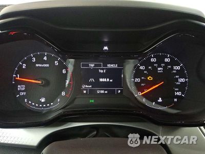 Zdjęcie 9 z 14 samochodu: 2026 CHEVROLET TRAX LS VIN:KL77LFEP6TC092682 - miniatura