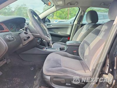 Zdjęcie 7 z 12 samochodu: 2009 CHEVROLET IMPALA LS VIN:2G1WB57K191322942 - miniatura