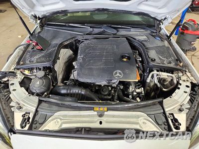 Zdjęcie 11 z 13 samochodu: 2021 MERCEDES-BENZ C 300 VIN:W1KWF8DB0MR643314 - miniatura