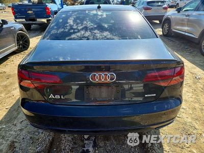 Zdjęcie 6 z 13 samochodu: 2017 AUDI A8 L QUATTRO VIN:WAU44AFD4HN021032 - miniatura
