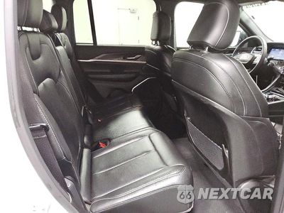 Zdjęcie 11 z 13 samochodu: 2024 JEEP GRAND CHEROKEE LIMITED 4XE VIN:1C4RJYB69R8518725 - miniatura