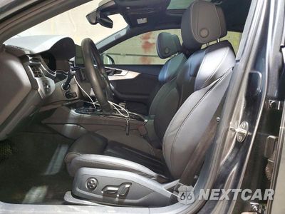 Zdjęcie 7 z 12 samochodu: 2023 AUDI A4 PREMIUM PLUS 45 VIN:WAUEAAF45PA012987 - miniatura