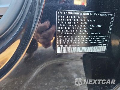 Zdjęcie 13 z 13 samochodu: 2022 VOLKSWAGEN TIGUAN S VIN:3VV0B7AXXNM171097 - miniatura