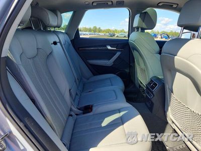Zdjęcie 11 z 13 samochodu: 2018 AUDI Q5 PRESTIGE VIN:WA1CNAFYXJ2045089 - miniatura
