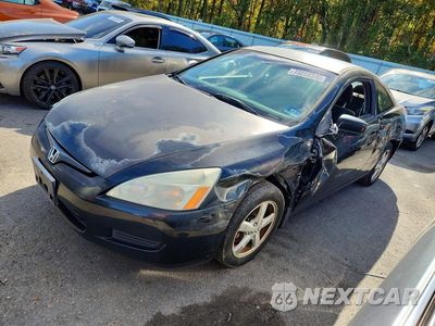 2005 HONDA ACCORD LX 1HGCM72565A028200 - główne zdjęcie licytacji z USA - miniatura
