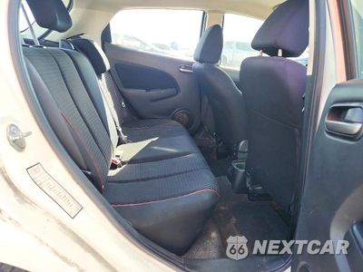 Zdjęcie 10 z 12 samochodu: 2013 MAZDA MAZDA2 VIN:JM1DE1LY3D0158140 - miniatura
