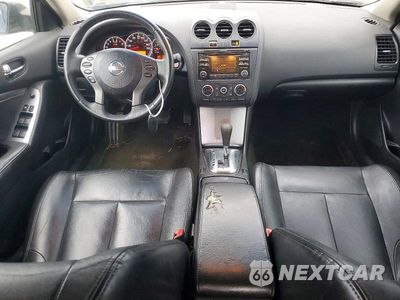 Zdjęcie 8 z 12 samochodu: 2012 NISSAN ALTIMA SR VIN:1N4BL2AP8CC216551 - miniatura
