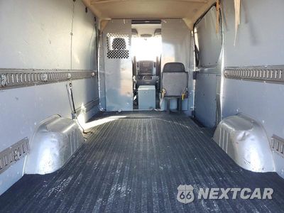 Zdjęcie 10 z 14 samochodu: 2008 DODGE SPRINTER 2500 DELIVERY VAN VIN:WD0PE745285332283 - miniatura