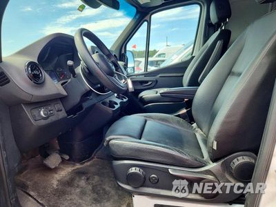 Zdjęcie 7 z 13 samochodu: 2022 MERCEDES-BENZ SPRINTER 2500 VIN:W1Y4EDHY5NT106224 - miniatura