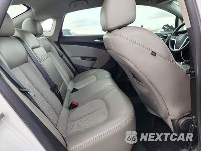 Zdjęcie 10 z 12 samochodu: 2013 BUICK VERANO VIN:1G4PP5SK1D4256339 - miniatura