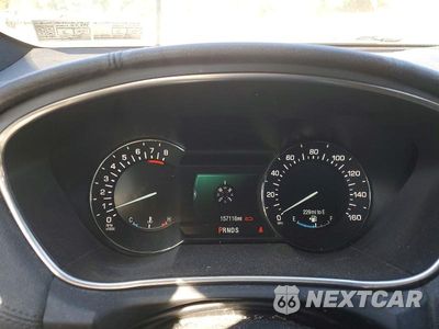 Zdjęcie 9 z 13 samochodu: 2016 LINCOLN MKX SELECT VIN:2LMTJ8KR5GBL35624 - miniatura