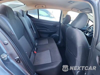 Zdjęcie 10 z 12 samochodu: 2020 NISSAN VERSA S VIN:3N1CN8DV3LL911470 - miniatura