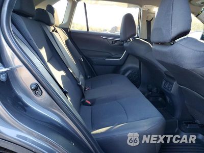 Zdjęcie 11 z 13 samochodu: 2025 TOYOTA RAV4 LE VIN:2T3K1RFV7SW410855 - miniatura