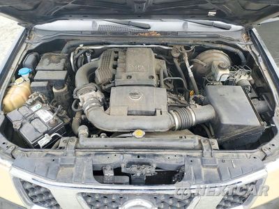 Zdjęcie 11 z 12 samochodu: 2006 NISSAN PATHFINDER S VIN:5N1AR18WX6C604215 - miniatura