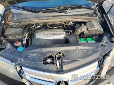 Zdjęcie 12 z 13 samochodu: 2009 ACURA MDX TECHNOLOGY VIN:2HNYD28669H533744 - miniatura