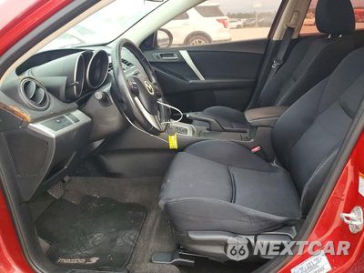 Zdjęcie 7 z 12 samochodu: 2010 MAZDA 3 S VIN:JM1BL1S55A1234869 - miniatura