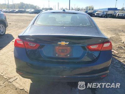 Zdjęcie 6 z 12 samochodu: 2018 CHEVROLET MALIBU LT VIN:1G1ZD5ST7JF210442 - miniatura