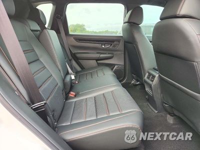 Zdjęcie 11 z 13 samochodu: 2026 HONDA CR-V SPORT-L VIN:5J6RS5H81TL006993 - miniatura