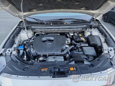 Zdjęcie 12 z 13 samochodu: 2025 MAZDA CX-5 PREFERRED VIN:JM3KFBCMXS0805953 - miniatura