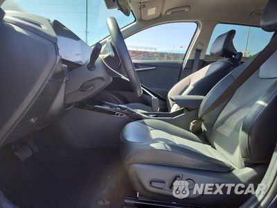 Zdjęcie 7 z 12 samochodu: 2025 KIA NIRO WIND VIN:KNDCR3L16S5144473 - miniatura